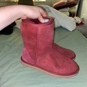 UGG Classic Short Women’s Boot